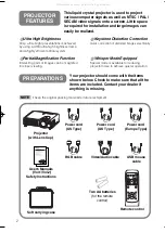 Предварительный просмотр 12 страницы Dukane 28A8049A/8755 User Manual