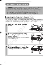 Предварительный просмотр 16 страницы Dukane 28A8049A/8755 User Manual