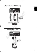 Предварительный просмотр 21 страницы Dukane 28A8049A/8755 User Manual