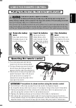 Предварительный просмотр 23 страницы Dukane 28A8049A/8755 User Manual