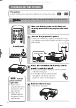 Preview for 24 page of Dukane 28A8049A/8755 User Manual