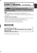 Preview for 43 page of Dukane 28A8049A/8755 User Manual