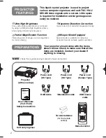 Preview for 12 page of Dukane 28A8049A User Manual