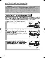 Preview for 16 page of Dukane 28A8049A User Manual