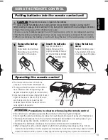 Preview for 23 page of Dukane 28A8049A User Manual