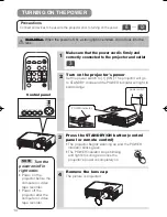 Preview for 16 page of Dukane 28A8049B User Manual