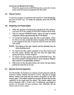 Preview for 11 page of Dukane 28A81C Operating Instructions Manual