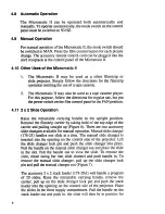 Preview for 12 page of Dukane 28A81C Operating Instructions Manual