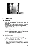 Preview for 15 page of Dukane 28A81C Operating Instructions Manual