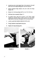 Preview for 16 page of Dukane 28A81C Operating Instructions Manual