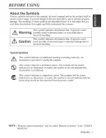 Preview for 3 page of Dukane 28A8247 User Manual