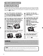 Preview for 36 page of Dukane 28A8247 User Manual