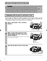 Preview for 14 page of Dukane 28A8711 User Manual