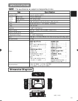 Preview for 51 page of Dukane 28A8711 User Manual