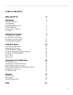 Preview for 5 page of Dukane 28A8746 User Manual