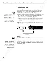 Preview for 17 page of Dukane 28A8747 User Manual