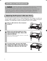 Preview for 8 page of Dukane 28A8755A User Manual