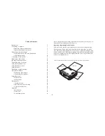 Preview for 4 page of Dukane 28A8757 User Manual