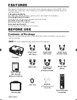 Preview for 12 page of Dukane 28A8910 User Manual