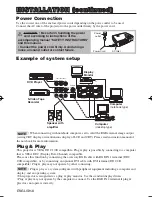 Preview for 18 page of Dukane 28A8910 User Manual