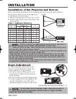 Preview for 8 page of Dukane 28A8941 User Manual