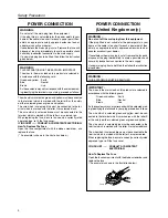 Preview for 4 page of Dukane 28A9017 User Manual