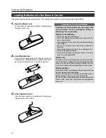 Preview for 14 page of Dukane 28A9017 User Manual