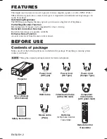 Preview for 13 page of Dukane 28A9115 User Manual