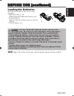 Preview for 16 page of Dukane 28A9115 User Manual