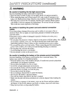 Preview for 6 page of Dukane 28A9115A User Manual