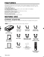 Preview for 12 page of Dukane 28A9115A User Manual