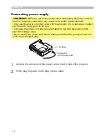 Preview for 16 page of Dukane 401-8755E-01 User Manual