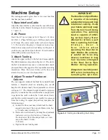 Предварительный просмотр 57 страницы Dukane 403570-01 User Manual