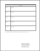 Preview for 4 page of Dukane 4A3076B Operation Manual