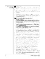 Preview for 16 page of Dukane 4A3076B Operation Manual