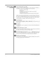 Preview for 18 page of Dukane 4A3076B Operation Manual