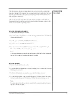 Preview for 21 page of Dukane 4A3076B Operation Manual