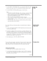 Preview for 23 page of Dukane 4A3076B Operation Manual