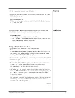 Preview for 27 page of Dukane 4A3076B Operation Manual