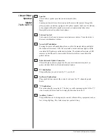 Preview for 62 page of Dukane 4A3076B Operation Manual