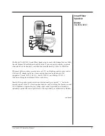 Preview for 63 page of Dukane 4A3076B Operation Manual