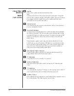 Preview for 66 page of Dukane 4A3076B Operation Manual