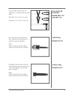 Preview for 69 page of Dukane 4A3076B Operation Manual