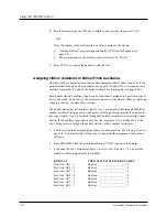 Preview for 50 page of Dukane 4A3610B Operation Manual