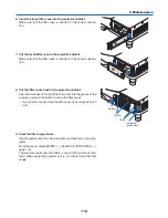 Preview for 128 page of Dukane 6133 User Manual