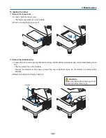 Preview for 131 page of Dukane 6133 User Manual