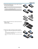 Preview for 134 page of Dukane 6133 User Manual