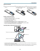 Предварительный просмотр 21 страницы Dukane 6135W User Manual