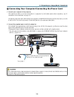 Предварительный просмотр 24 страницы Dukane 6135W User Manual