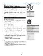 Предварительный просмотр 27 страницы Dukane 6135W User Manual